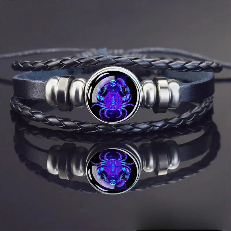 💥 EDICIÓN LIMITADA❗️  | Pulsera Astral Luminosa