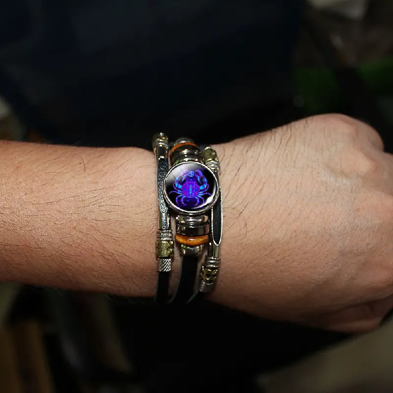 💥 EDICIÓN LIMITADA❗️  | Pulsera Astral Luminosa