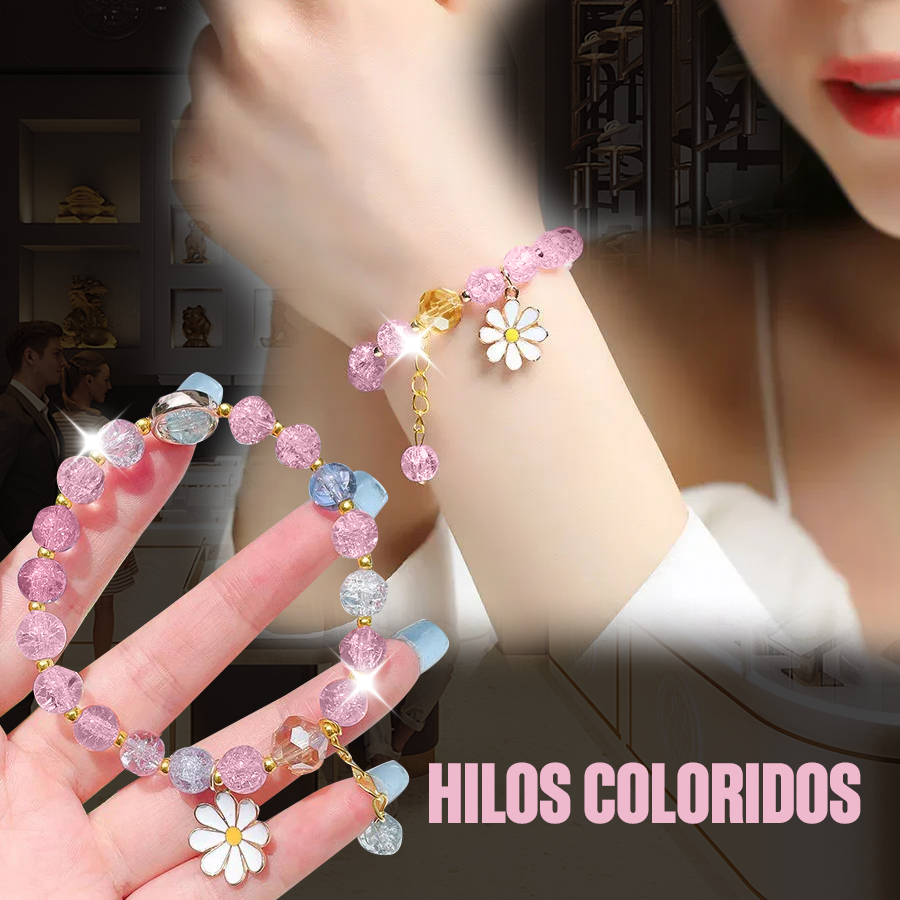 💥 EDICIÓN LIMITADA❗️  | Pulseras Amistad Adorables Para Niñas