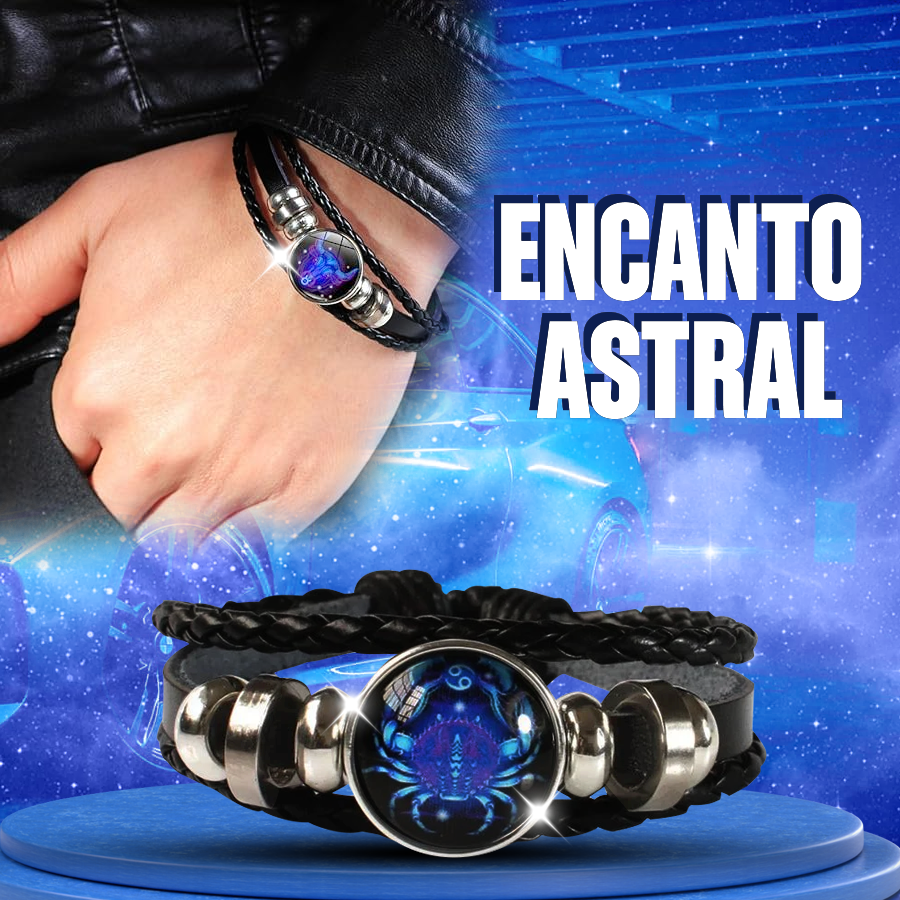 💥 EDICIÓN LIMITADA❗️  | Pulsera Astral Luminosa