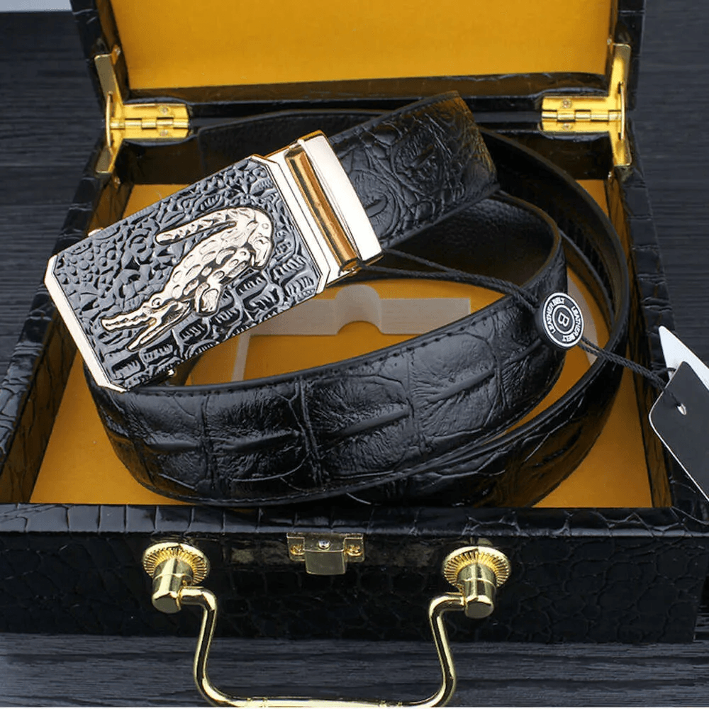 Cinturón Croc Elite Status