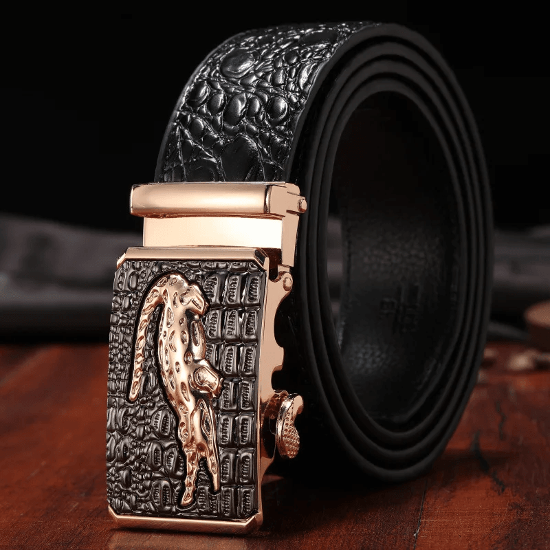 Cinturón Croc Elite Status