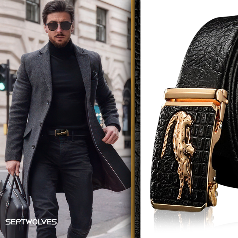 Cinturón Croc Elite Status