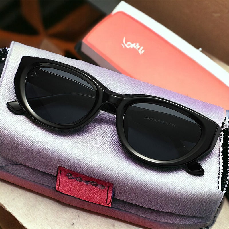 Shadow Luxe Vision - Destellos de elegancia