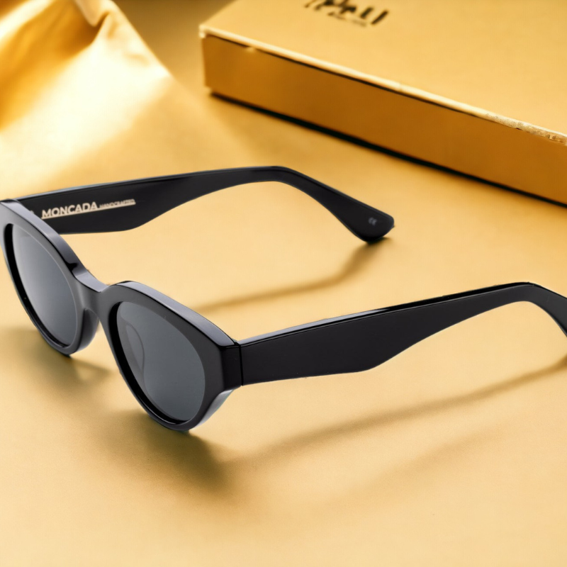 Shadow Luxe Vision - Destellos de elegancia