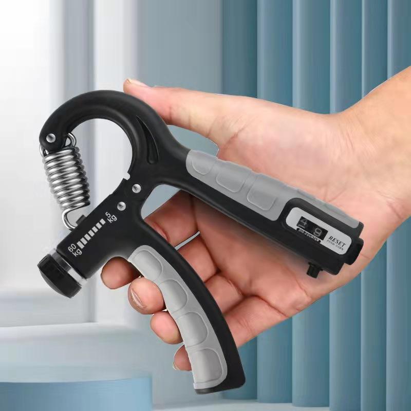 GripLux™ Fuerza de precisión